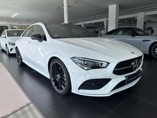 Vendo Mecedes CLA 180 . con garantia mercedes acti