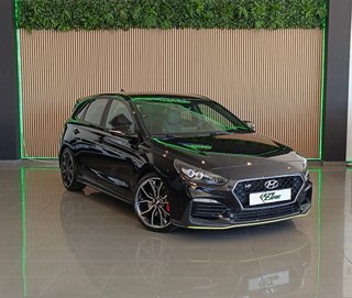 Hyundai i30 2018
