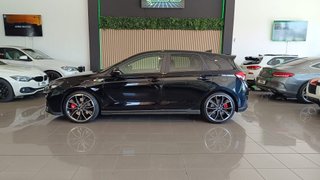 Hyundai i30 2018