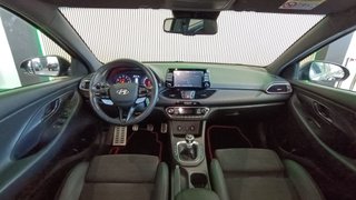 Hyundai i30 2018