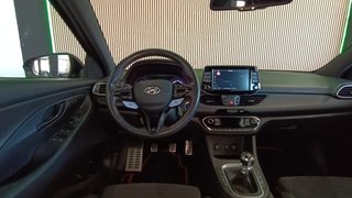 Hyundai i30 2018