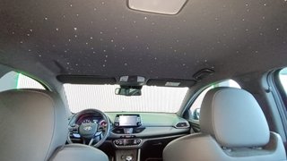 Hyundai i30 2018