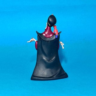 Figura Jafar Villano Disney Aladdín PVC