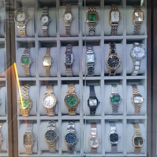 Hublot Relojes Manuales