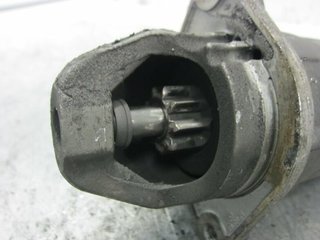 Motor arranque opel 1644795 0986021240 corsa c