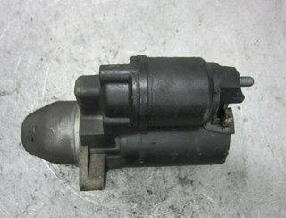 Motor arranque opel 1644795 0986021240 corsa c