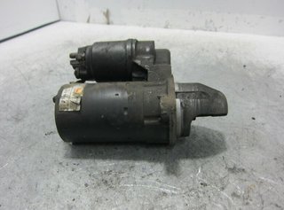 Motor arranque opel 1644795 0986021240 corsa c