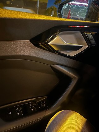 Audi A1 2020 Sportback Sline