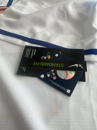 Camiseta Nike Ronald Acuña Jr Venezuela L y XL