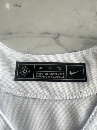 Camiseta Nike Ronald Acuña Jr Venezuela L y XL