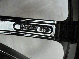 Llantas Originales Mercedes AMG 20 pulgadas