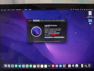 MacBook Pro 15 2011 + iPad 2 16GB