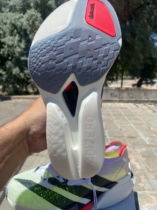Adidas Adizero Prime X3 Strung Talla 40