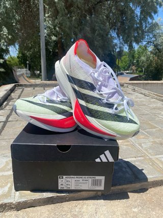 Adidas Adizero Prime X3 Strung Talla 40