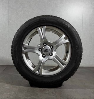 Llantas Volkswagen Caddy 16”