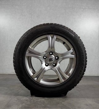 Llantas Volkswagen Caddy 16”