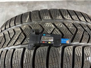 Llantas Volkswagen Caddy 16”