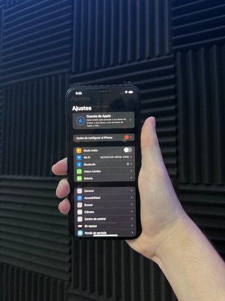 iPhone 12 Pro Max 128GB