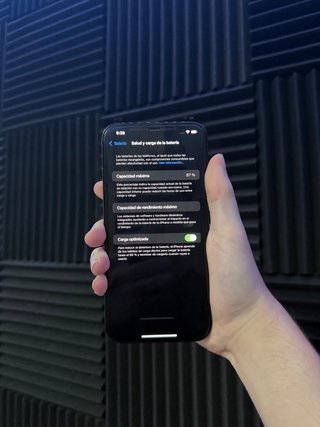 iPhone 12 Pro Max 128GB