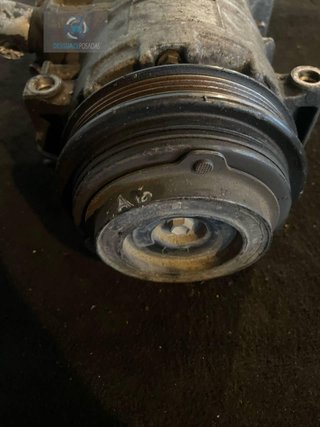 COMPRESOR AIRE ACONDICIONADO Audi A6 Berlina (4B2)(2001->)