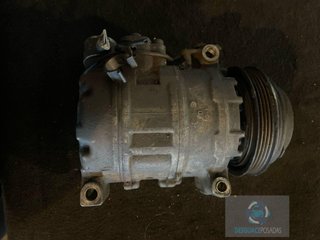 COMPRESOR AIRE ACONDICIONADO Audi A6 Berlina (4B2)(2001->)