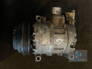 COMPRESOR AIRE ACONDICIONADO Audi A6 Berlina (4B2)(2001->)