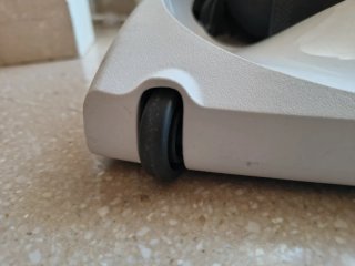 Vorwerk Kobold SP530 Accesorio Limpieza