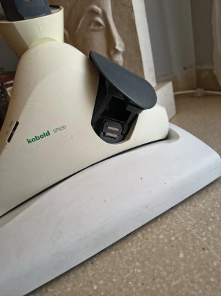Vorwerk Kobold SP530 Accesorio Limpieza