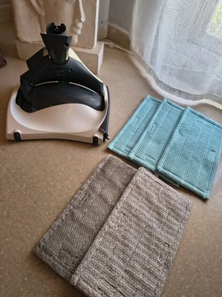 Vorwerk Kobold SP530 Accesorio Limpieza