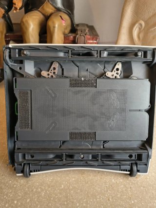 Vorwerk Kobold SP530 Accesorio Limpieza