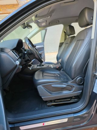 Audi Q5 Sline