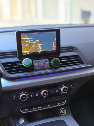 Audi Q5 Sline