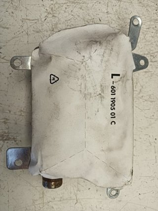 AIRBAG LATERAL DELANTERO IZQUIERDO BMW SERIE 5 BE