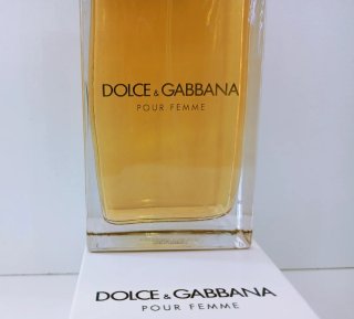 Dolce & Gabbana Pour Femme EDP 100ml