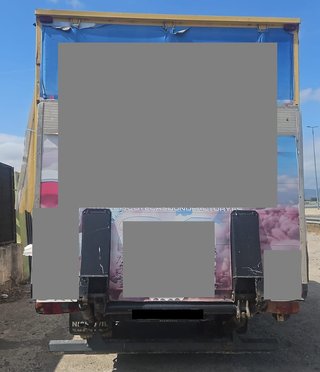 Despiece Nissan Cabstar 2008