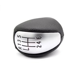 Pomo Palanca Cambios Renault Laguna III 6 Velocida