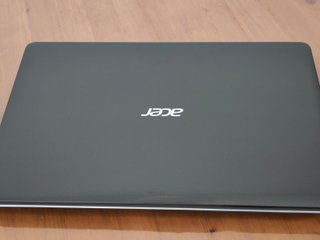 Acer Aspire E1-571G i7 16GB RAM 512GB SSD