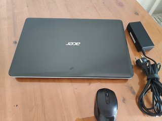 Acer Aspire E1-571G i7 16GB RAM 512GB SSD