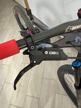 Orbea Occam M10 2022 Talla M