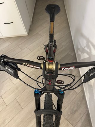 Orbea Occam M10 2022 Talla M