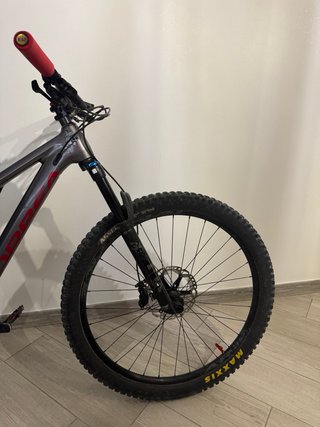 Orbea Occam M10 2022 Talla M