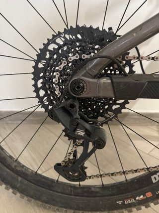 Orbea Occam M10 2022 Talla M