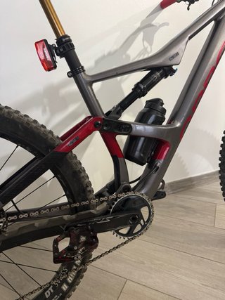 Orbea Occam M10 2022 Talla M