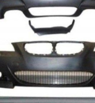 Kit De Carrocería BMW E60 04-09 M5