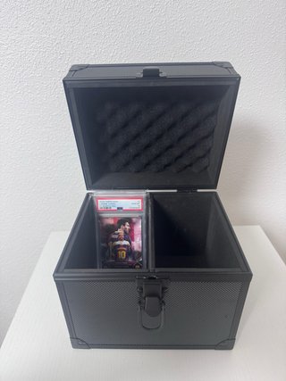 Maletín Cartas Gradeadas PSA