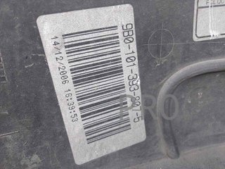 PARAGOLPES DELANTERO VOLVO C30 30657188 177659