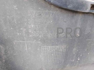 PARAGOLPES DELANTERO VOLVO C30 30657188 177659
