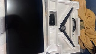 Monitor ASUS TUF Gaming VG27AQL5A