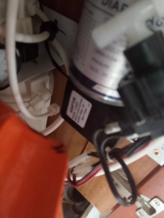 Bomba Ósmosis Inversa Bbagua
