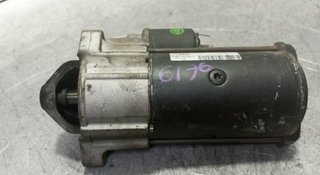 Motor arranque renault 3309d7r kangoo i 1756000